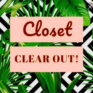 Will send 4 items of brand lululemon Lilly Pulitzer or free people